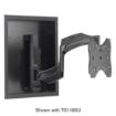 Picture of Chief Small THINSTALL In-Wall Swing Arm Accessory for TS218S
