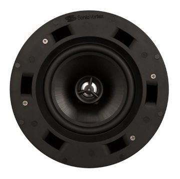 Picture of Beale Street Volt In Ceiling 6.5 inch 2-way Fluted IMPP, 1 i