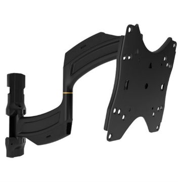Picture of Chief Medium THINSTALL Dual Swing Arm Wall Display Mount (18
