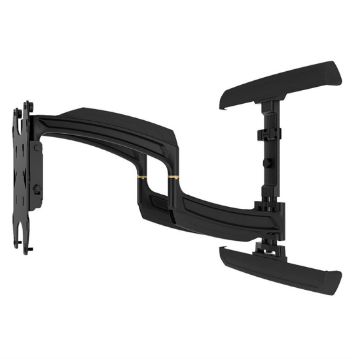 Picture of Chief Medium THINSTALL Dual Swing Arm Wall Display Mount