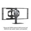 Picture of Chief Large THINSTALL Dual Swing Arm Wall Display Mount (25"
