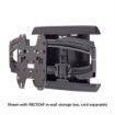 Picture of Chief Large THINSTALL Dual Swing Arm Wall Display Mount (25"