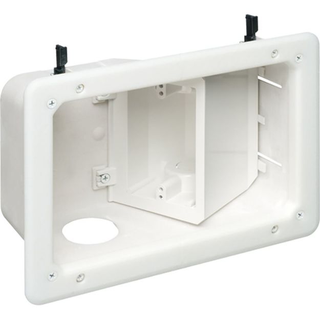 Picture of Arlington TV BOX - ANGLED