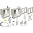 Picture of Arlington 2 RECESSED TV BOX KIT