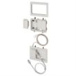 Picture of Arlington LOW PROFILE TV BOX KIT