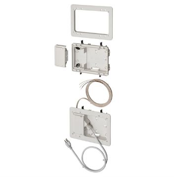 Picture of Arlington LOW PROFILE TV BOX KIT