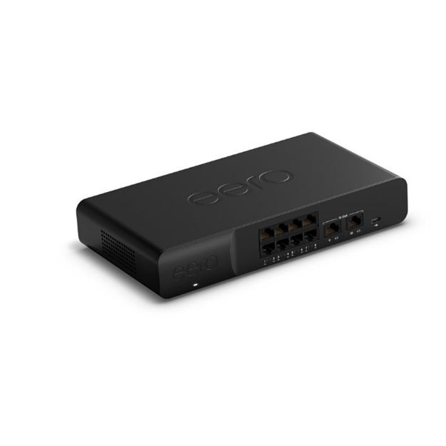 Picture of eero POE+ Gateway 6 Switch