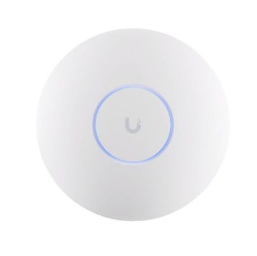 Picture of U6-Enterprise-US Ceiling-mount WiFi6E AP, 2.5GbE