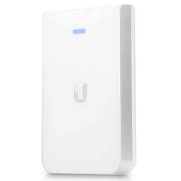 Picture of UAP-AC-IW-5-US: In-Wall AC Wi-Fi AP 5 pack, US