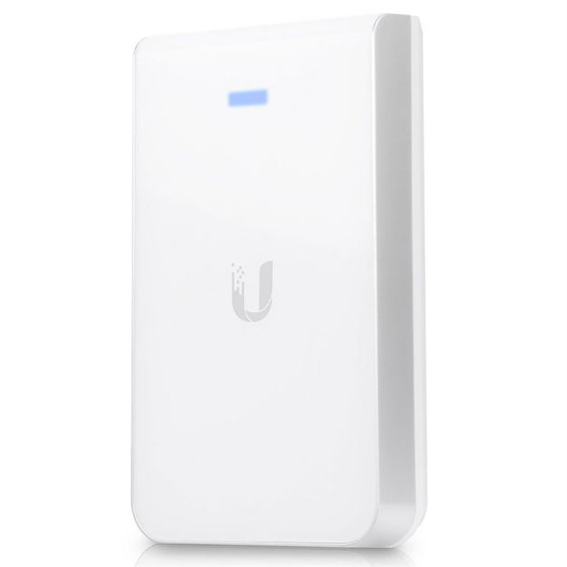 Picture of UAP-AC-IW-5-US: In-Wall AC Wi-Fi AP 5 pack, US