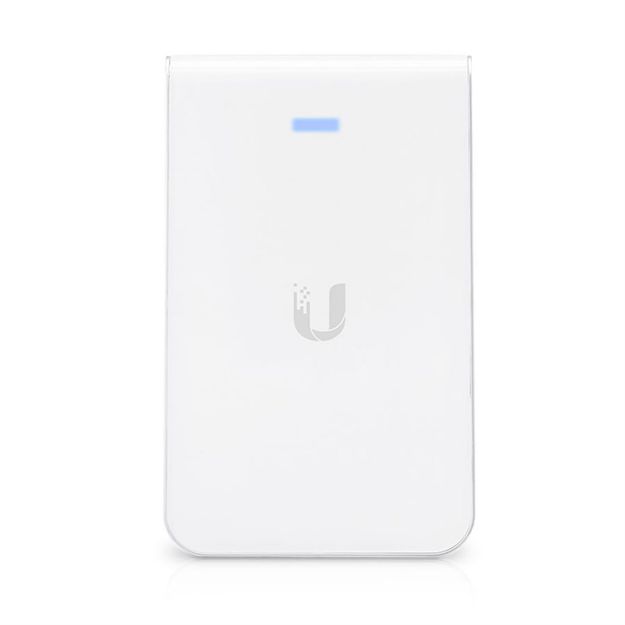 Picture of UAP-AC-IW-US: In-Wall AC Wi-Fi AP, US