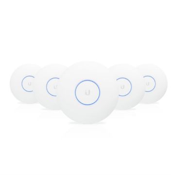 Picture of UAP-AC-PRO-5-US: UniFi AP AC PRO 5 pack, US