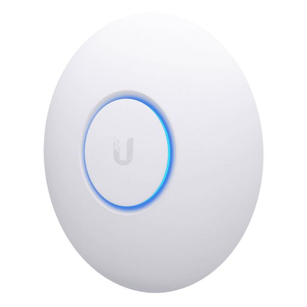 Picture of UAP-nanoHD-US 4x4 MU-MIMO 802.11AC Wave 2 AP, US