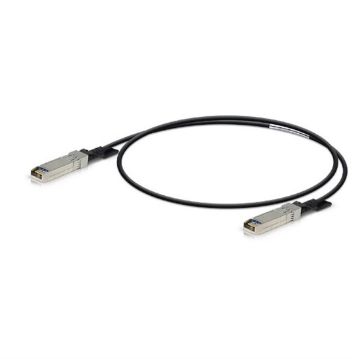 Picture of UDC-1 UniFi Direct Attach Copper Cable, 10gbps, 1m