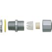 Picture of Arlington 1/2" UF CABLE CONNECTOR