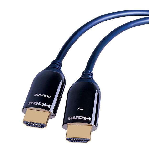Picture of Vanco 35' Active High Speed HDMI Optical Cable