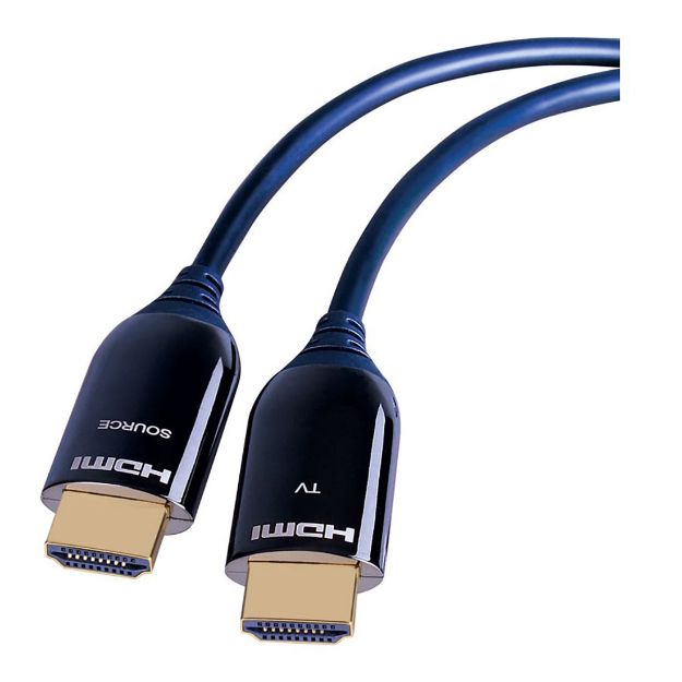 Picture of Vanco 50' Active High Speed HDMI Optical Cable