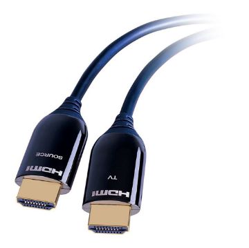 Picture of Vanco 75' Active High Speed HDMI Optical Cable