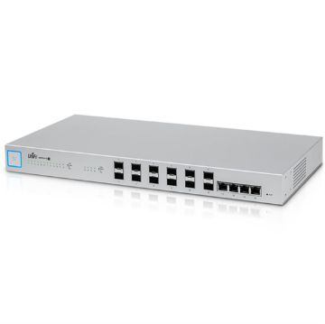 Picture of US-16-XG Managed 16-port 10-Gigabit Switch