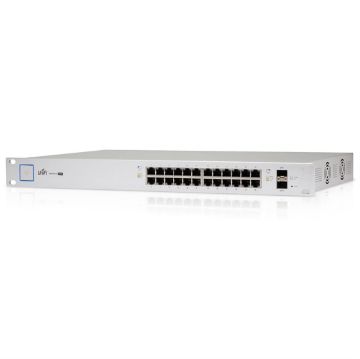 Picture of US-24-250W UniFi Switch, 24, 250W