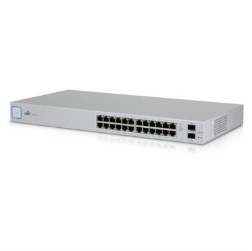 Picture of US-24 UniFi Switch, 24 Port
