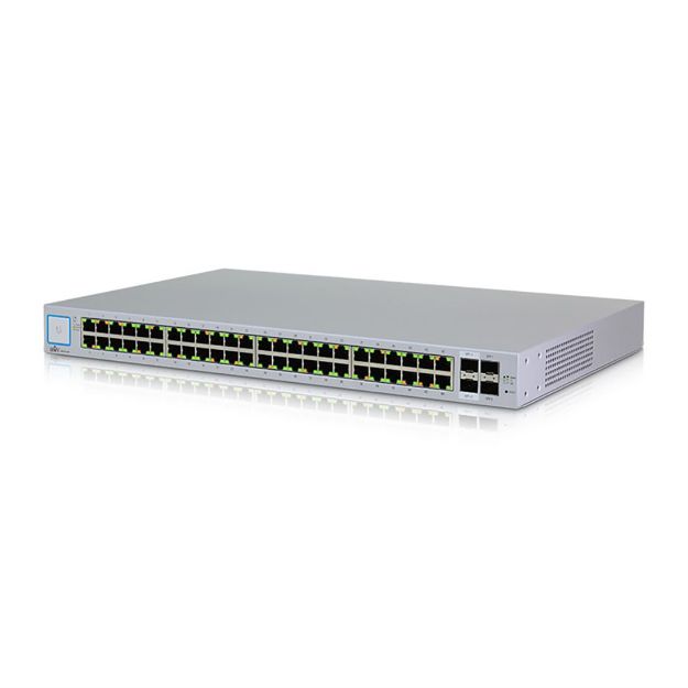 Picture of US-48 UniFi Switch, 48 Port