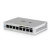 Picture of US-8-60W-5: 8-Port Managed GbE Sw, 60W, 5-pk