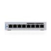 Picture of US-8-60W-5: 8-Port Managed GbE Sw, 60W, 5-pk