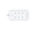Picture of USP-Strip-US UniFi Smart Power 6-Port Power Strip