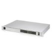 Picture of USW-Pro-24 UniFi Pro 24-Port L3 Switch w/ SFP+
