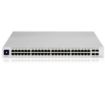 Picture of USW-Pro-48-POE UniFi 48-Port 802.3bt PoE L3 Switch