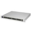 Picture of USW-Pro-48-POE UniFi 48-Port 802.3bt PoE L3 Switch