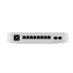 Picture of Ubiquiti Pro 8-port GbE PoE++ (USW-Pro-8-PoE)