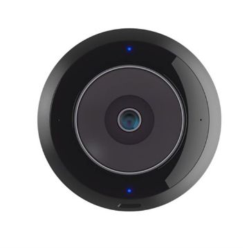 Picture of UVC-AI-360: Vandal-res 2K PoE cam, 360 coverage