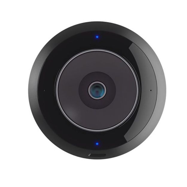 Picture of UVC-AI-360: Vandal-res 2K PoE cam, 360 coverage