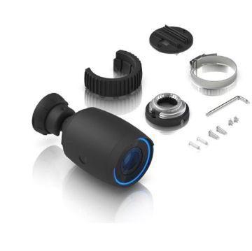 Picture of UVC-AI-Pro Indoor/outdoor 4K PoE cam, 3x zoom