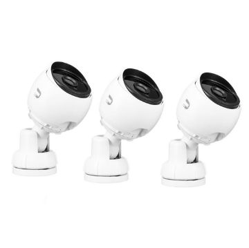 Picture of UVC-G3-BULLET-3 UVC G3, Indoor/Outdoor, 3 Pack