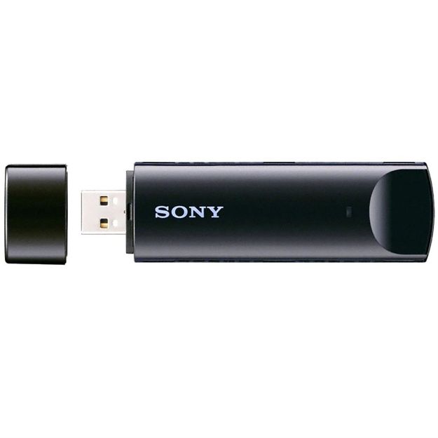 Picture of Sony USB Wireless Adapter