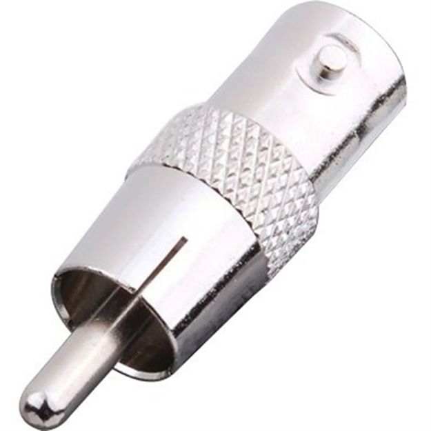 Picture of Vanco VAD3X BNC F to RCA M