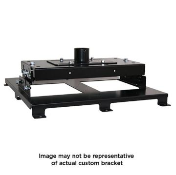Picture of Chief Heavy Duty Custom Ceiling Projector Mount