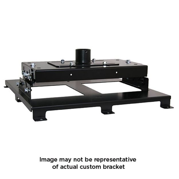 Picture of Chief Heavy Duty Custom Ceiling Projector Mount