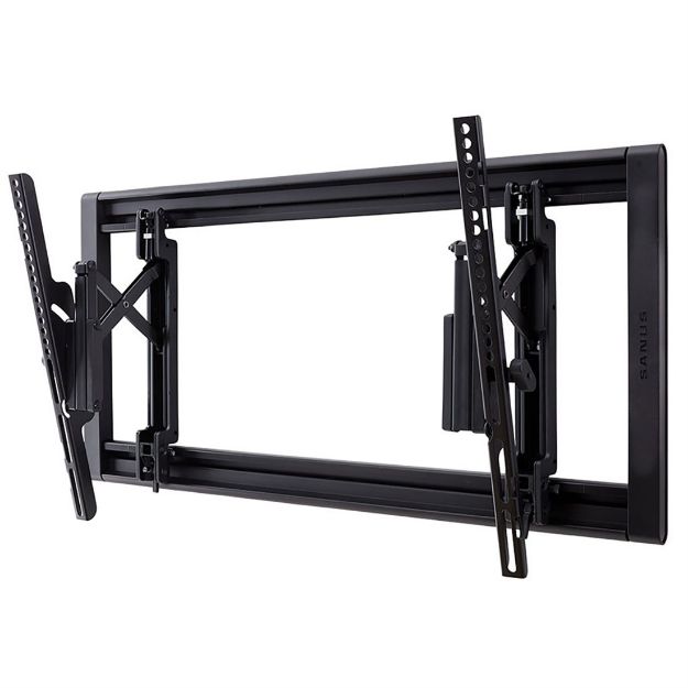 Picture of Sanus Universal 4D Full-Motion Advanced Tilt Mount 42"-90"