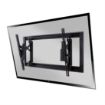 Picture of Sanus Universal 4D Full-Motion Advanced Tilt Mount 42"-90"