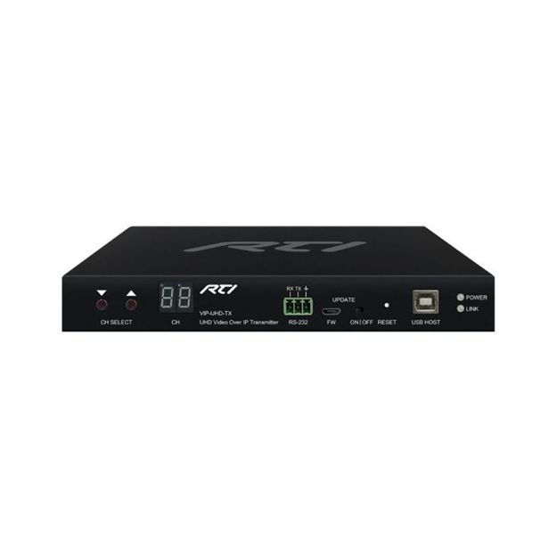 Picture of RTI Video Over IP Transmitter
