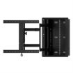 Picture of Sanus In-Wall Full Motion TV Mount 42"-85"