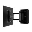Picture of Sanus In-Wall Full Motion TV Mount 42"-85"