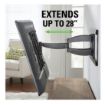 Picture of Sanus Full-Motion+ Mount For 46" - 90" flat-panel TVs up 150