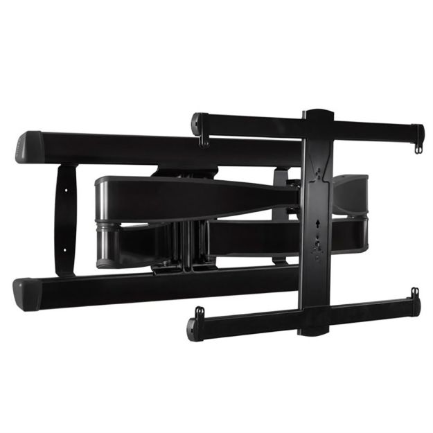 Picture of Sanus Advanced Full-Motion Premium TV Mount 42"-90"