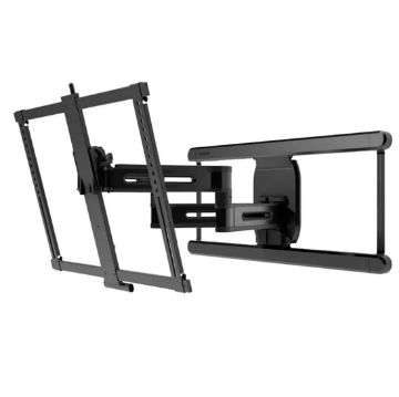 Picture of Sanus Advanced Full-Motion +SHIFT Premium TV Mount for 42” t