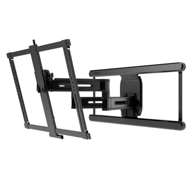 Picture of Sanus Advanced Full-Motion +SHIFT Premium TV Mount for 42” t